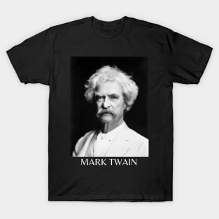mark twain T-Shirt
